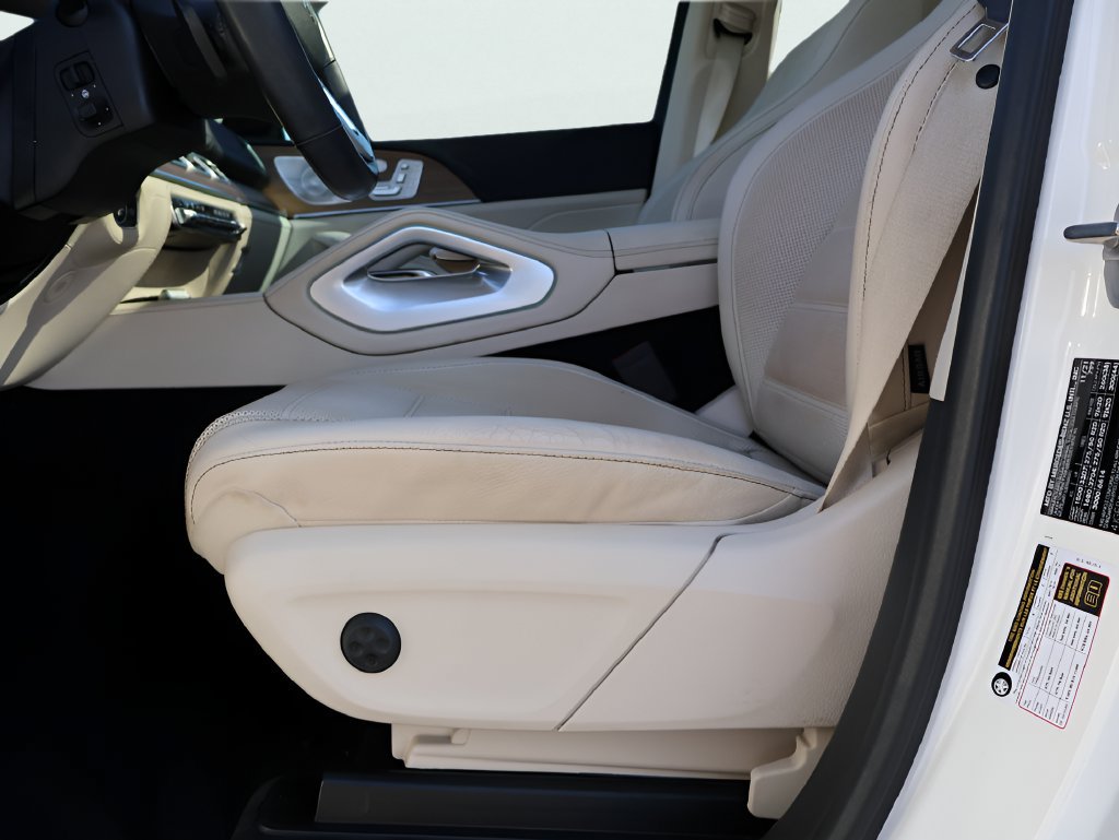 Certified 2022 Mercedes-Benz GLE 450 4MATIC image 39