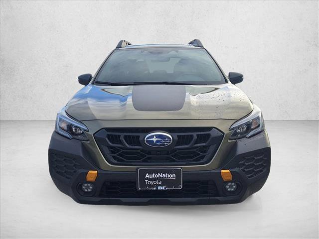 Used 2025 Subaru Outback Wilderness image 2
