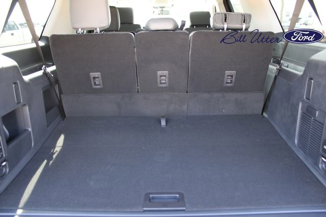 New 2026 Ford Expedition Max Active image 6