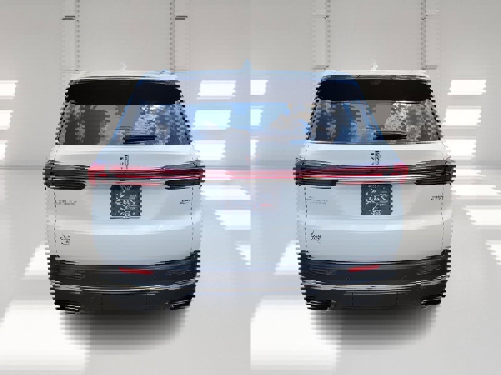 New 2026 Buick Enclave Preferred w/ Power Package image 5