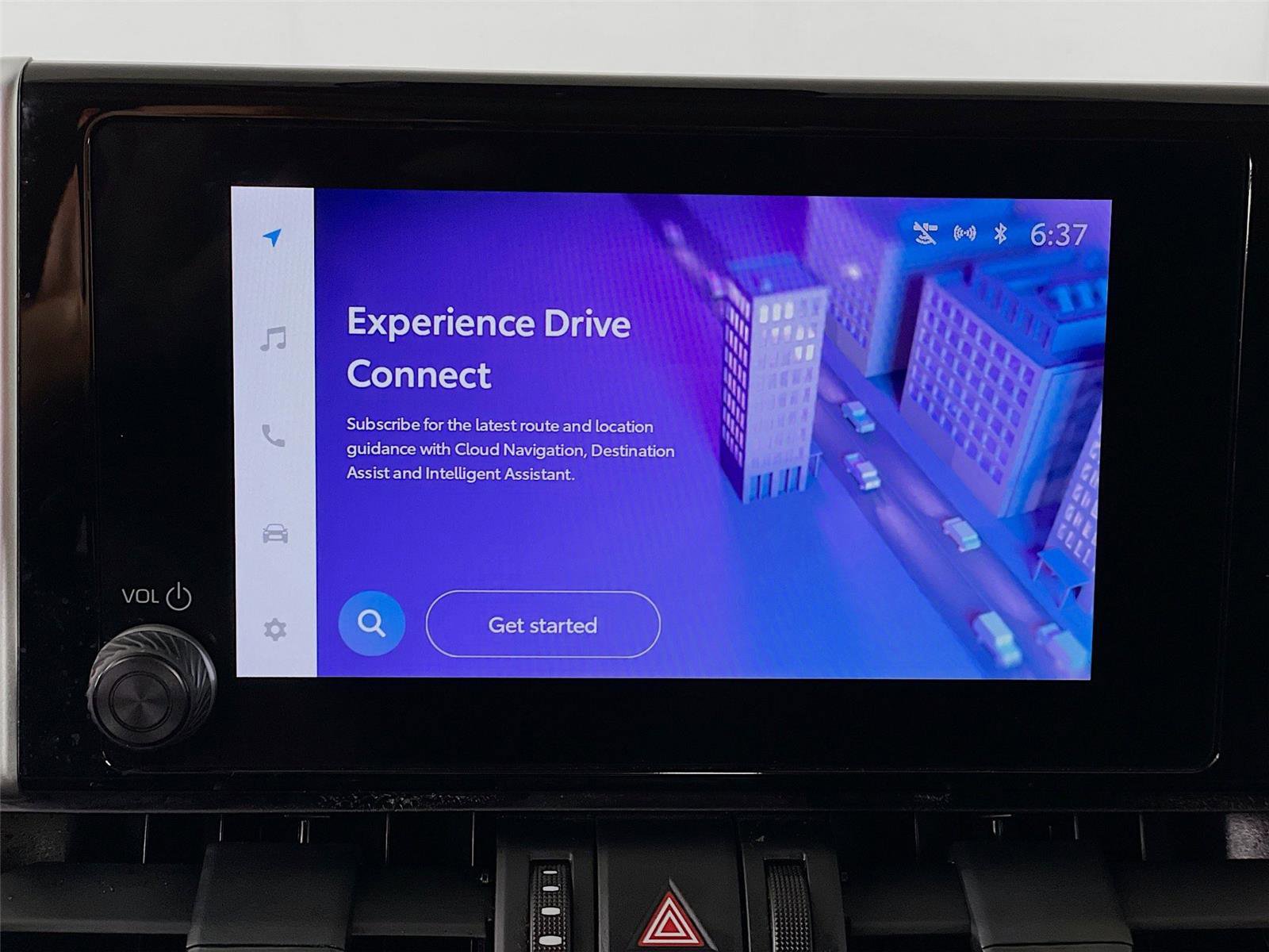 Used 2023 Toyota RAV4 Adventure image 17