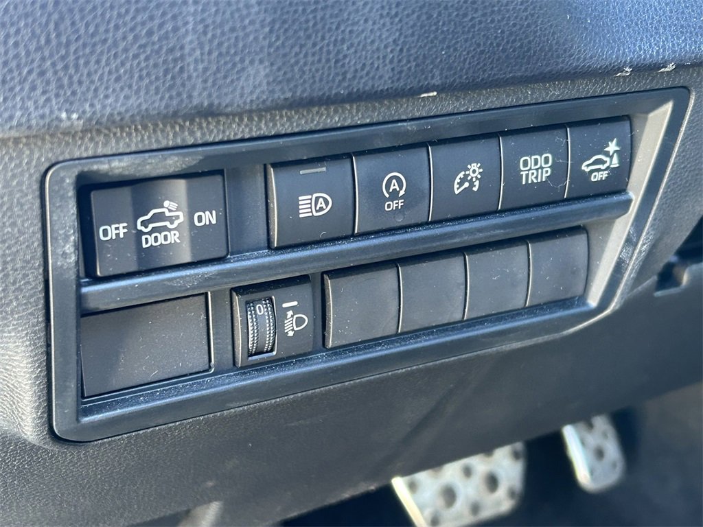 Used 2023 Toyota Tundra SR5 image 25