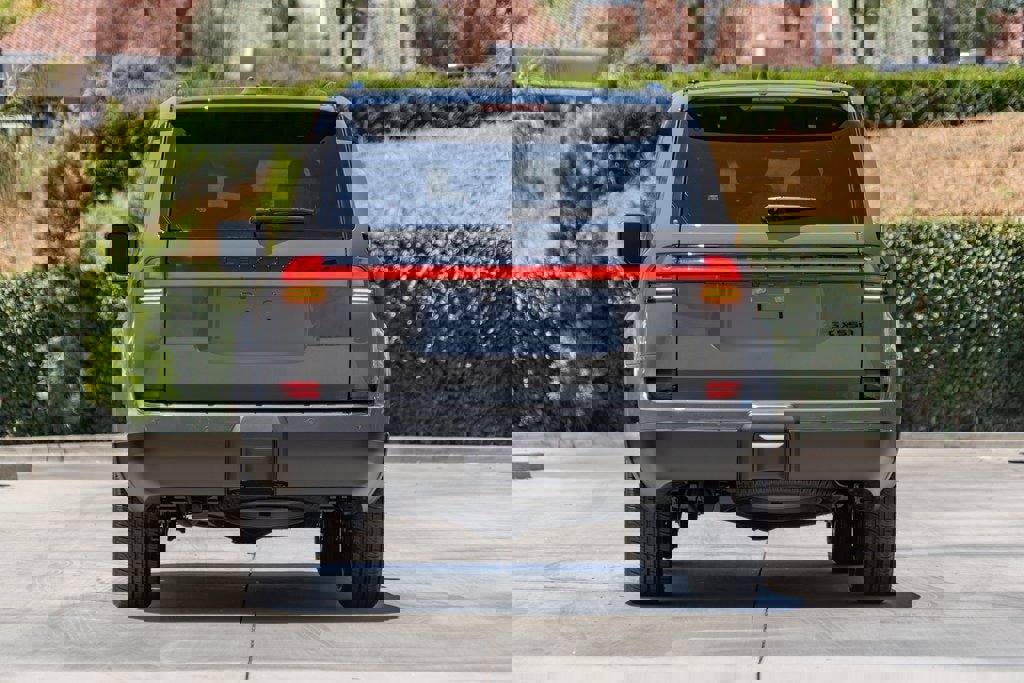 New 2026 Lexus GX 550 image 11