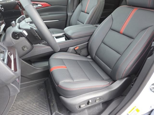 New 2026 Chevrolet Silverado 1500 RST w/ All Star Edition Plus image 38