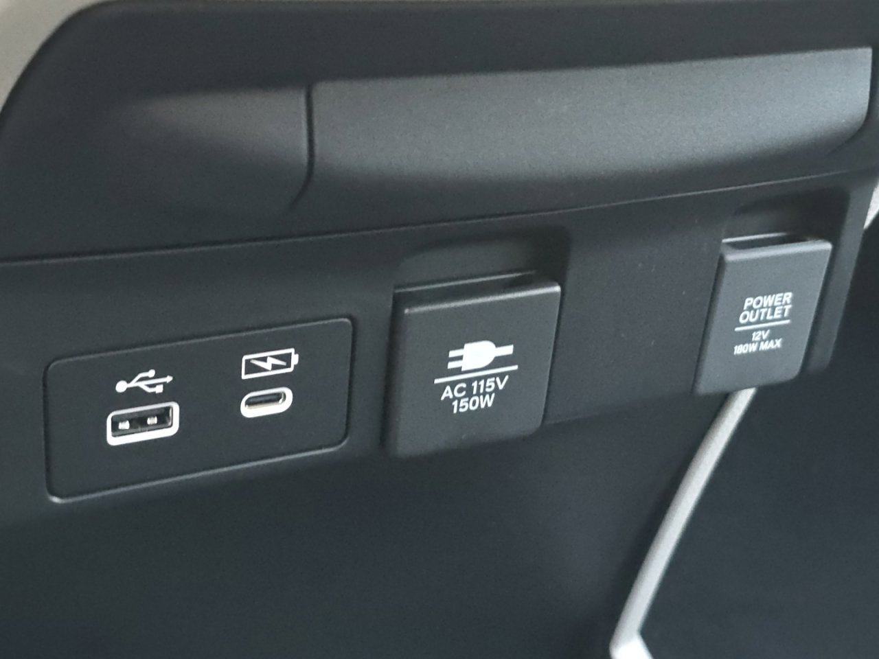 New 2026 Honda Odyssey Elite image 13