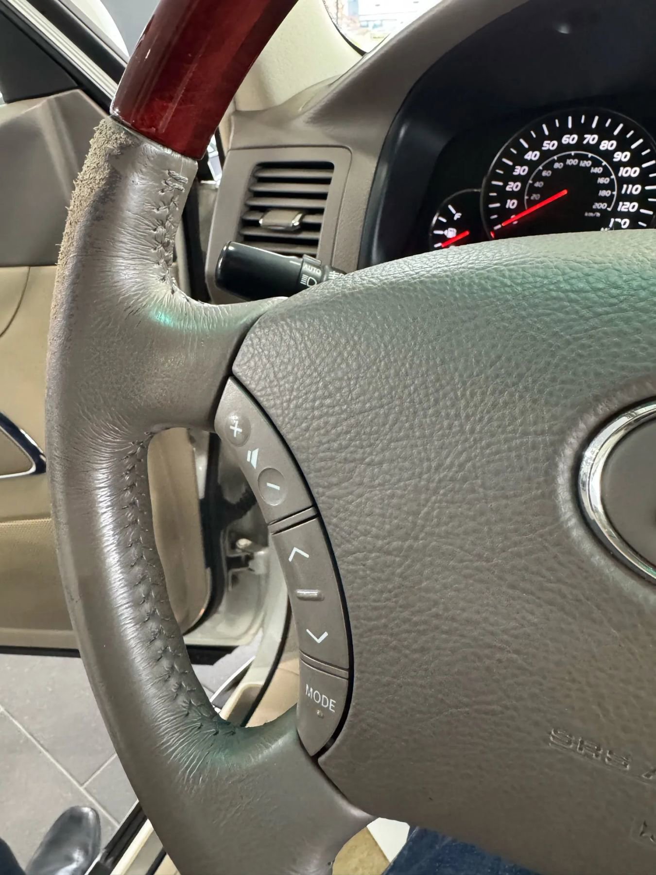 Used 2008 Lexus GX 470 image 17