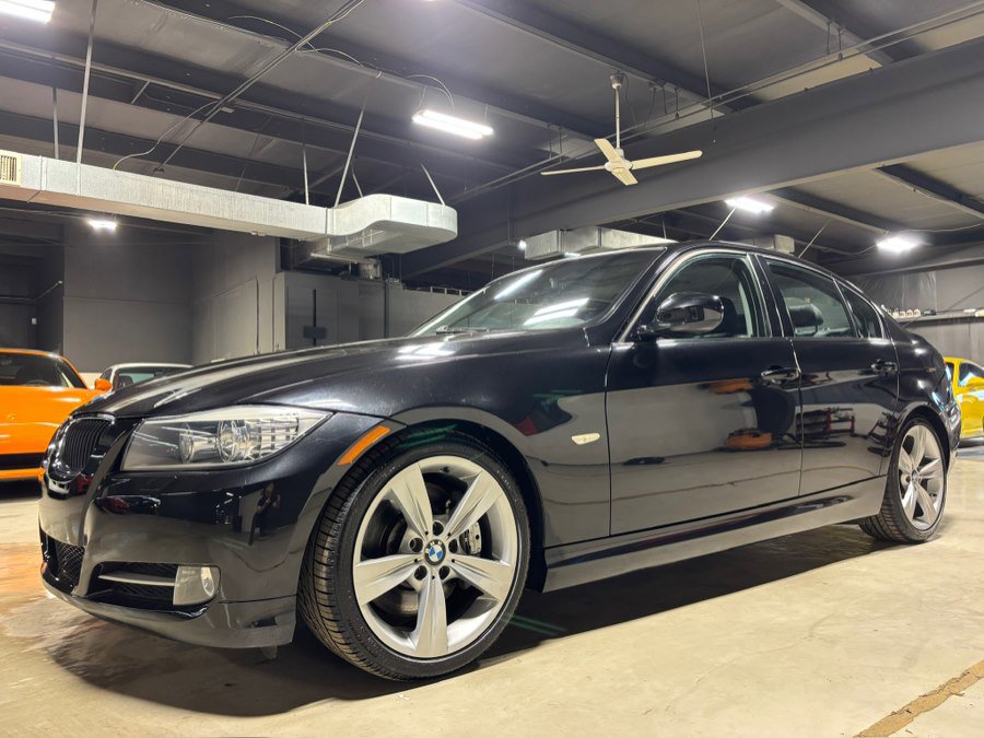 Used 2009 BMW 335i Sedan w/ Premium Pkg image 2