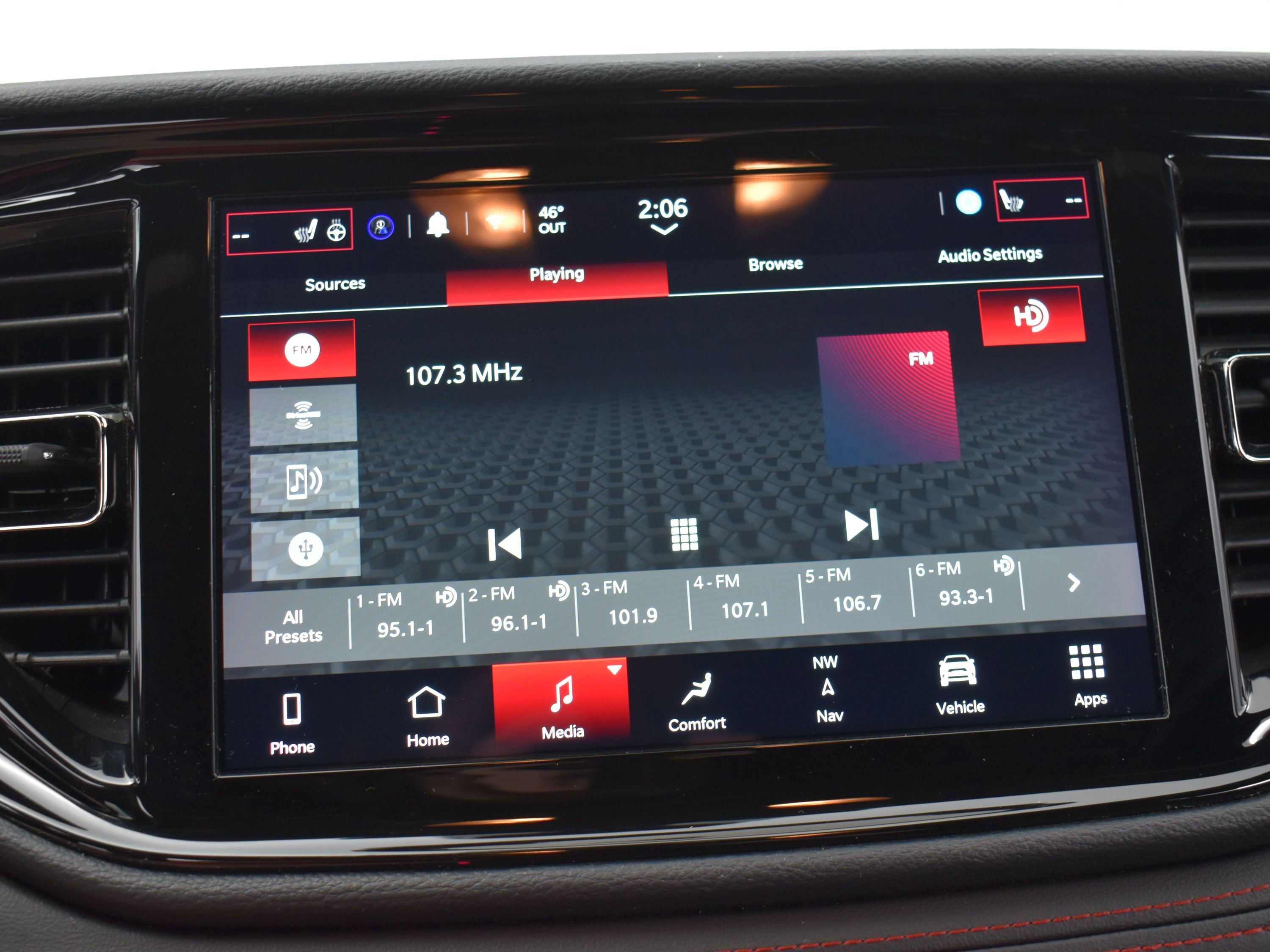 Used 2023 Dodge Durango R/T image 19