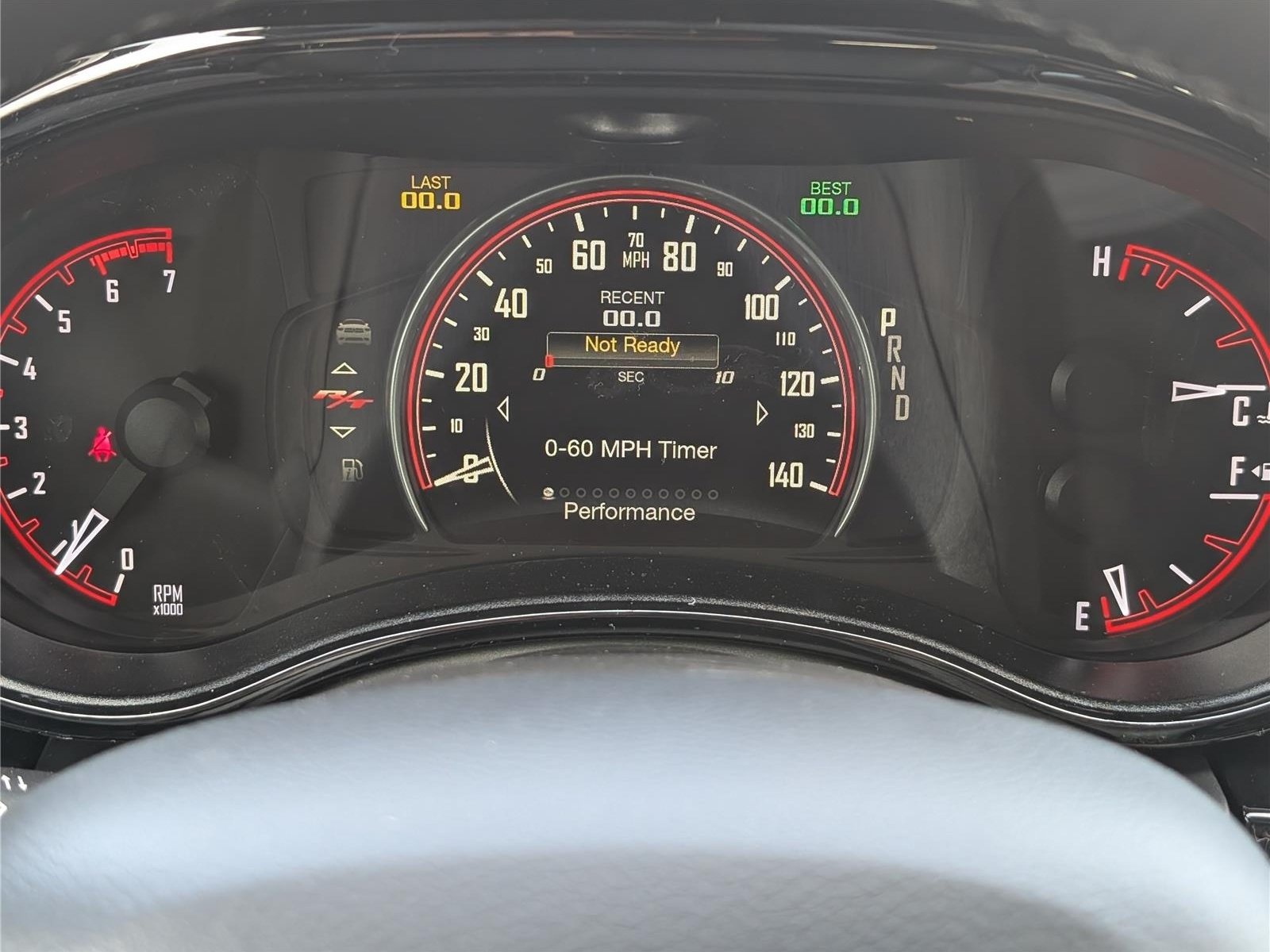 New 2026 Dodge Durango GT w/ Blacktop Package AWD/4WD image 30