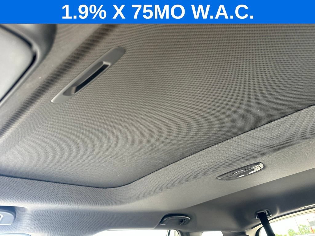 New 2026 Subaru Outback Limited XT w/ Premium/Limited Package AWD/4WD image 21