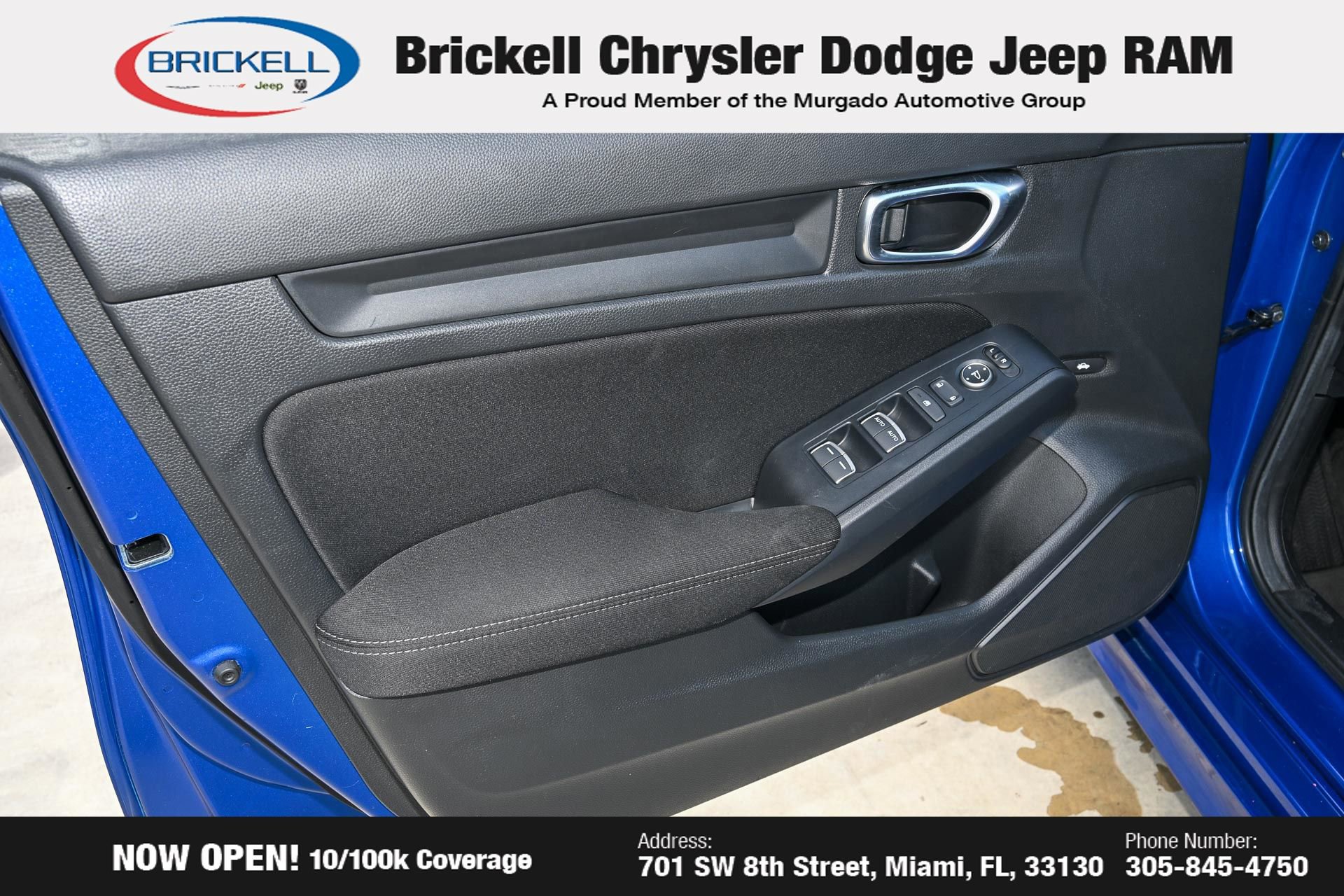 Used 2024 Honda Civic Sport image 10