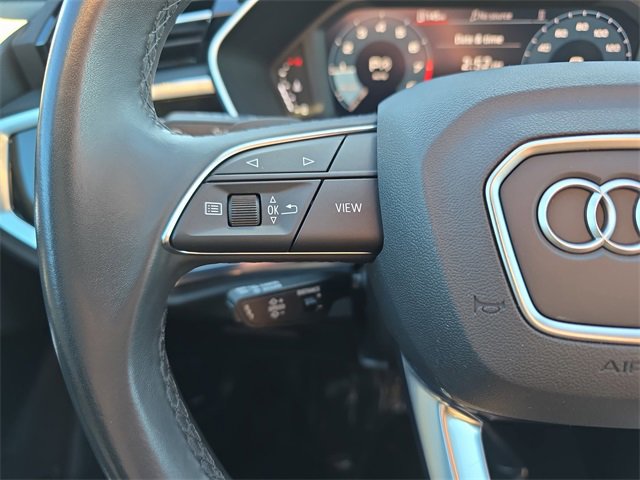 Used 2023 Audi Q3 2.0T Premium Plus w/ Premium Plus Package image 20