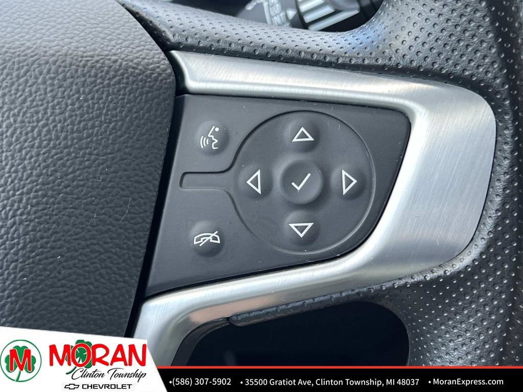 Certified 2024 GMC Terrain SLE w/ Driver Convenience Package FWD image 25