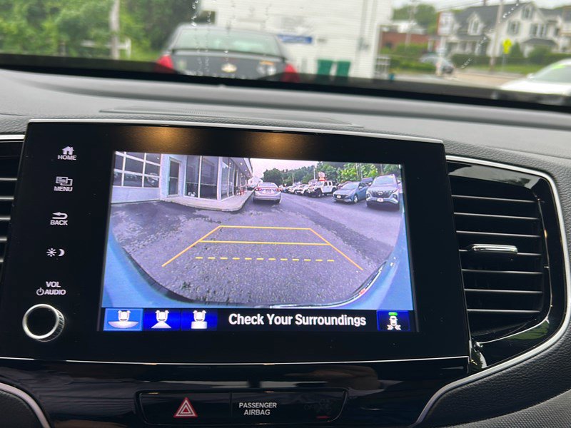 Used 2022 Honda Ridgeline RTL-E image 17