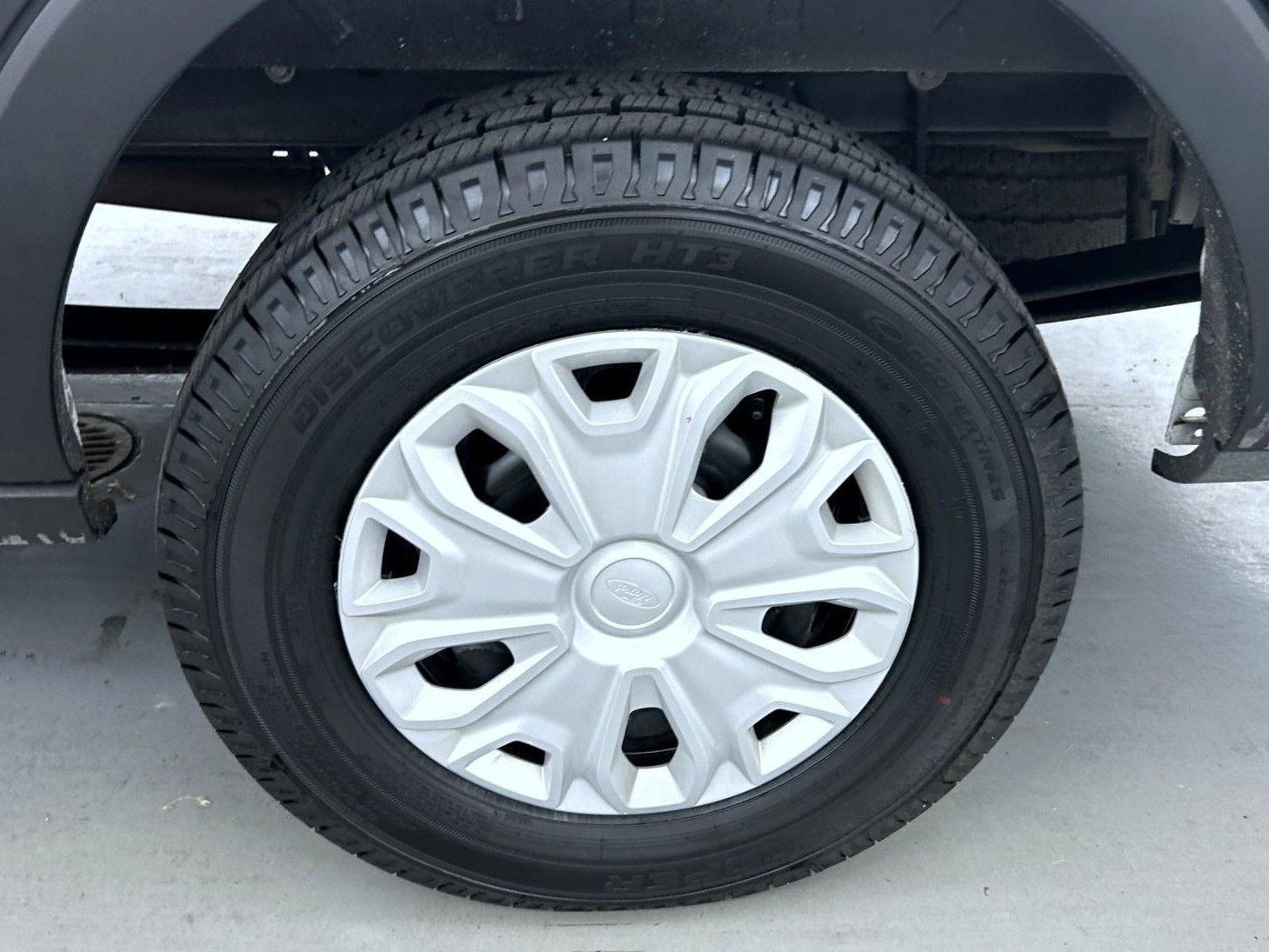 Used 2022 Ford Transit 350 XLT RWD image 20