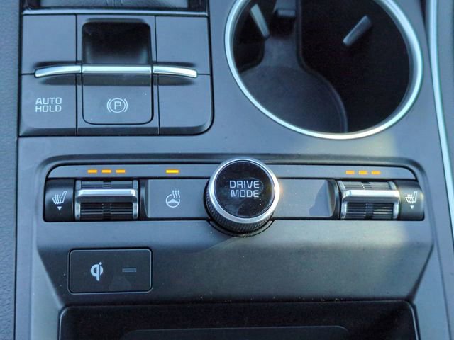 Used 2022 Kia K5 GT-Line w/ GT-Line Awd Premium Package image 23