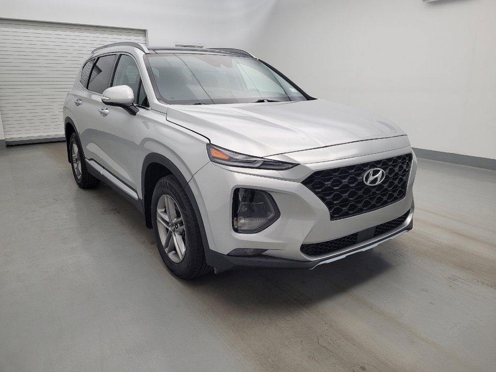 Used 2019 Hyundai Santa Fe AWD image 13