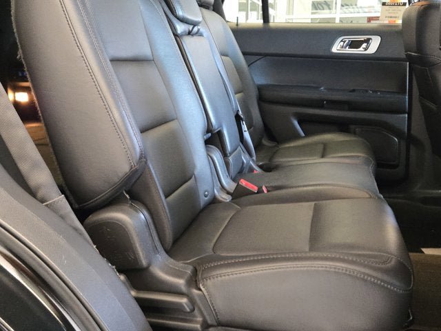 Used 2015 Ford Explorer Limited w/ Equipment Group 302A AWD/4WD image 6