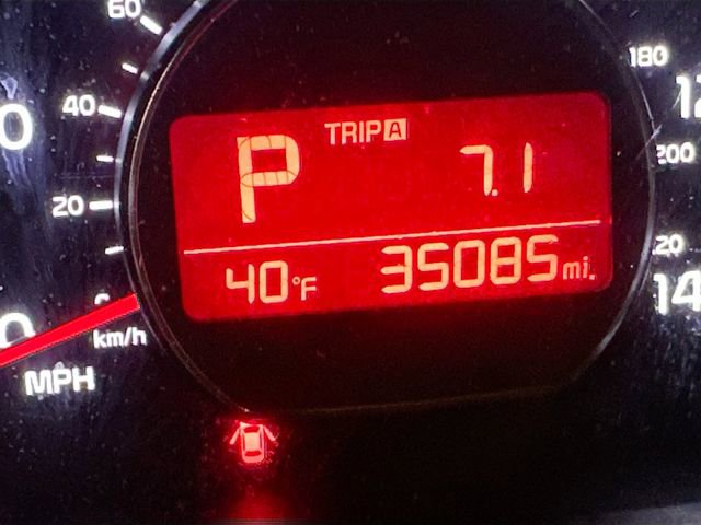 Used 2018 Kia Soul + FWD image 15