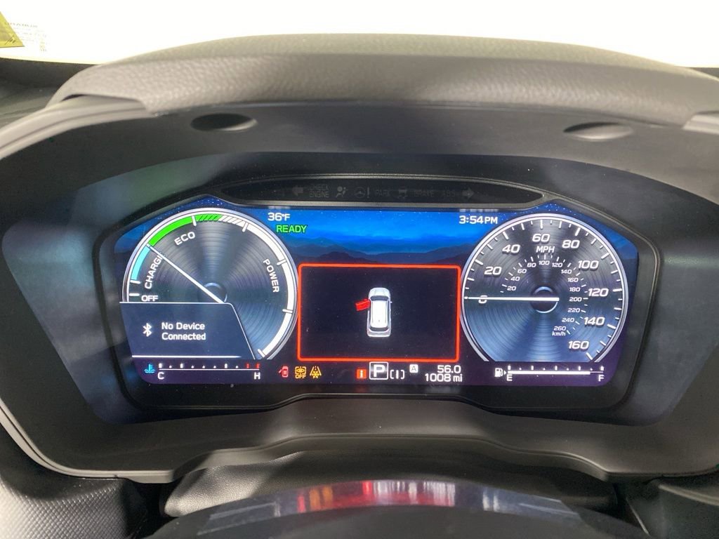 Certified 2025 Subaru Forester Touring image 15