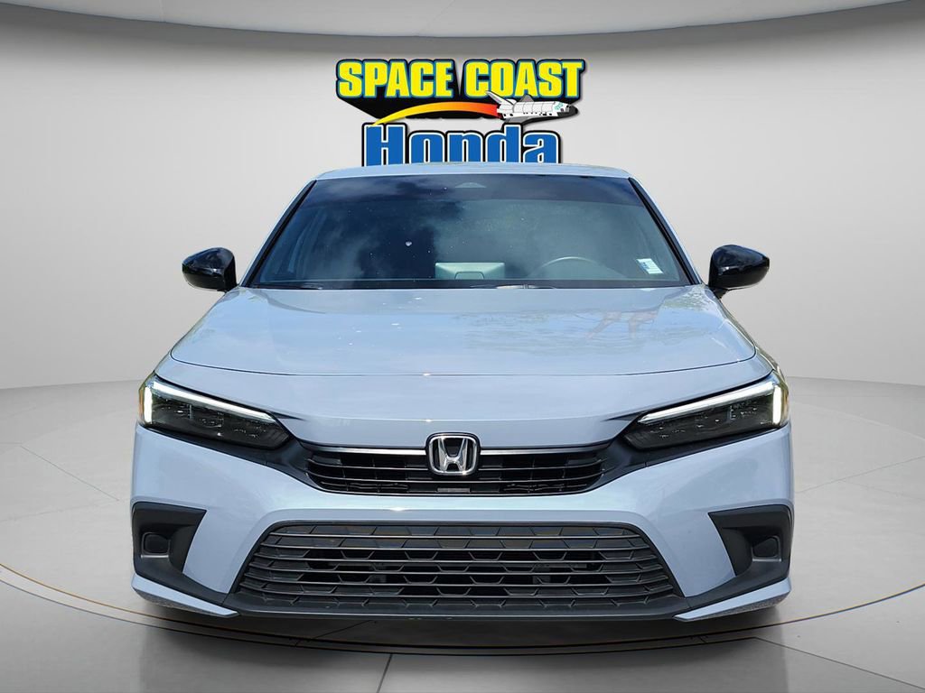 Used 2024 Honda Civic Sport image 3