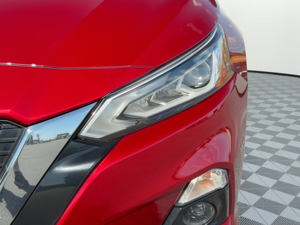 Used 2020 Nissan Altima 2.5 SL FWD image 16