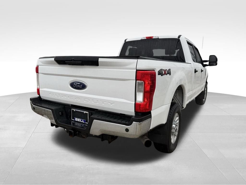 Used 2019 Ford F250 XLT w/ XLT Value Package image 8