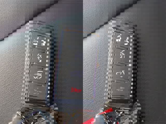 New 2025 Jeep Grand Cherokee L Limited image 36