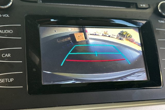 Certified 2019 Toyota Highlander LE FWD image 25