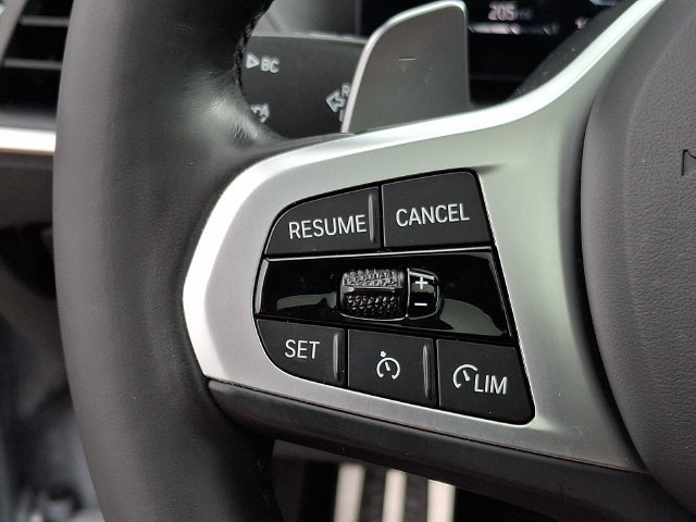 Used 2024 BMW M340i xDrive w/ Driving Assistance Package AWD/4WD image 21