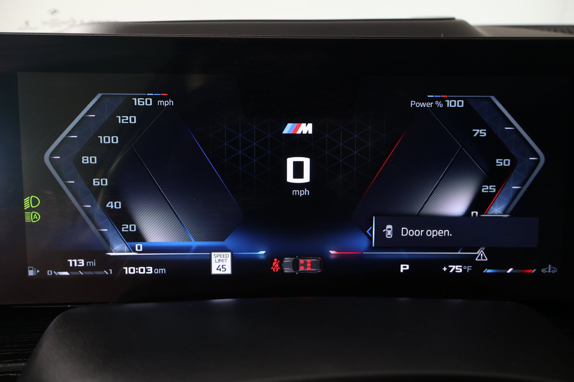 Used 2025 BMW X5 M60i w/ Climate Comfort Package AWD/4WD image 5