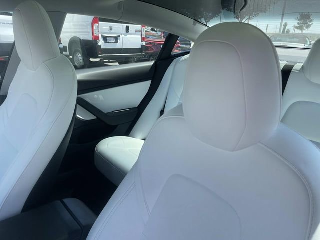 Used 2019 Tesla Model 3 Long Range AWD/4WD image 22