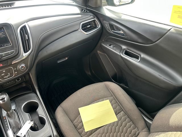 Used 2019 Chevrolet Equinox LT image 22