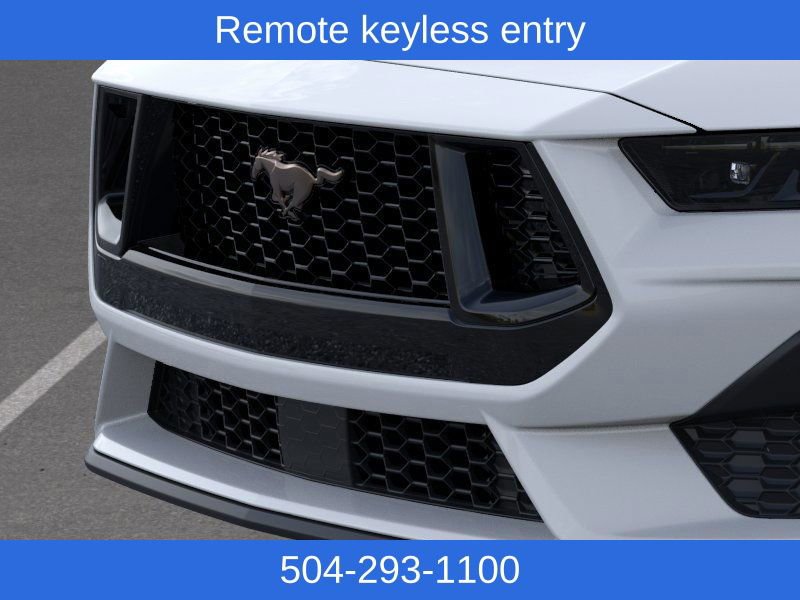 New 2026 Ford Mustang GT Premium image 17