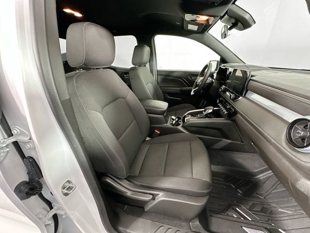 Used 2023 Chevrolet Colorado LT w/ LPO, Pro Essentials Package image 25