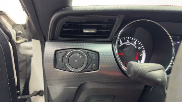 Used 2017 Ford Mustang Premium w/ Ecoboost Performance Package RWD image 30