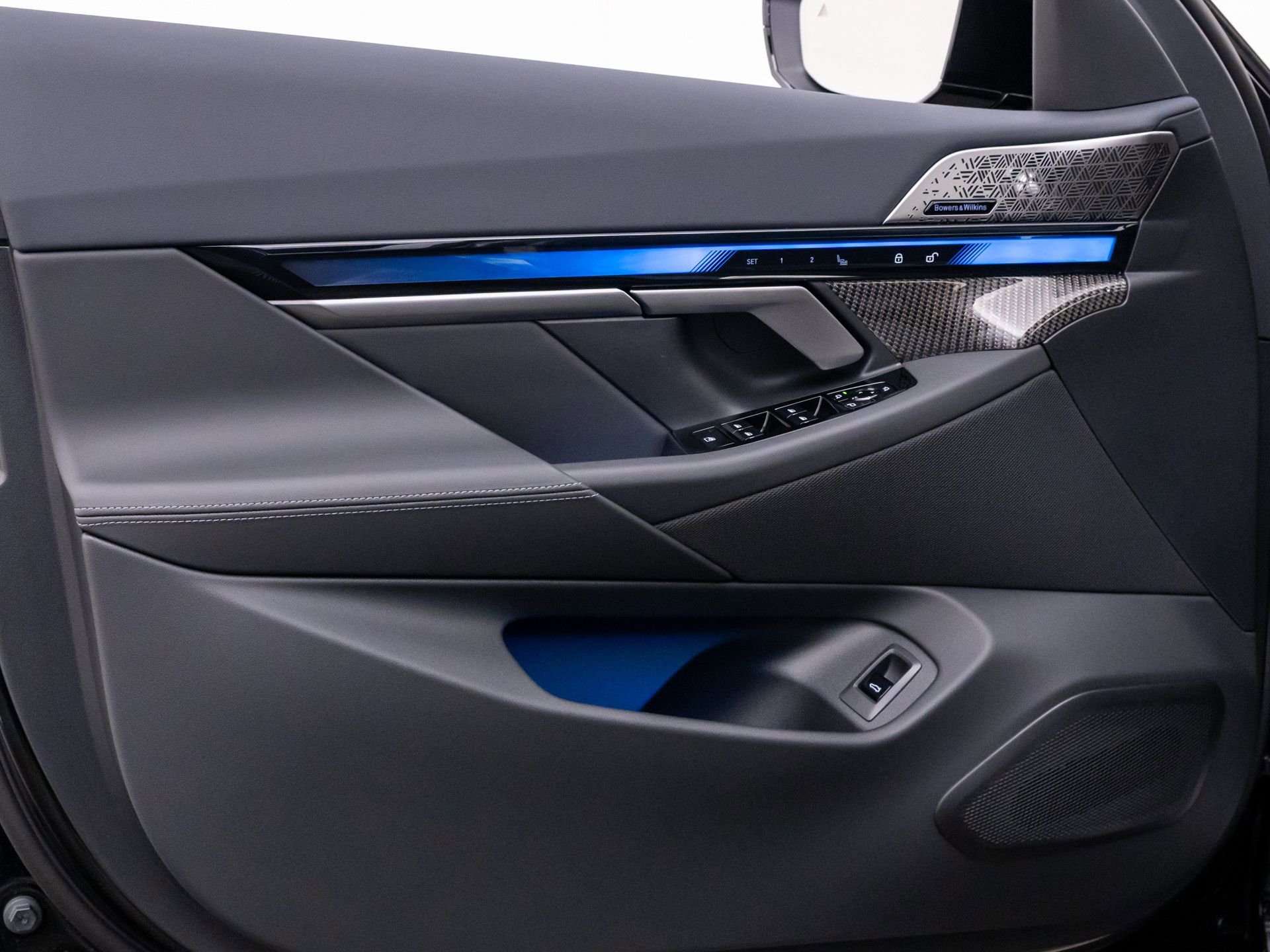 New 2026 BMW i5 AWD/4WD image 14