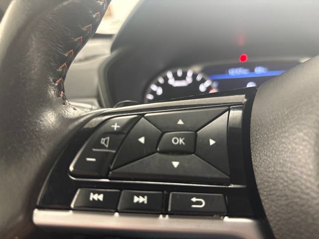 Used 2024 Nissan Altima 2.5 SR FWD image 21