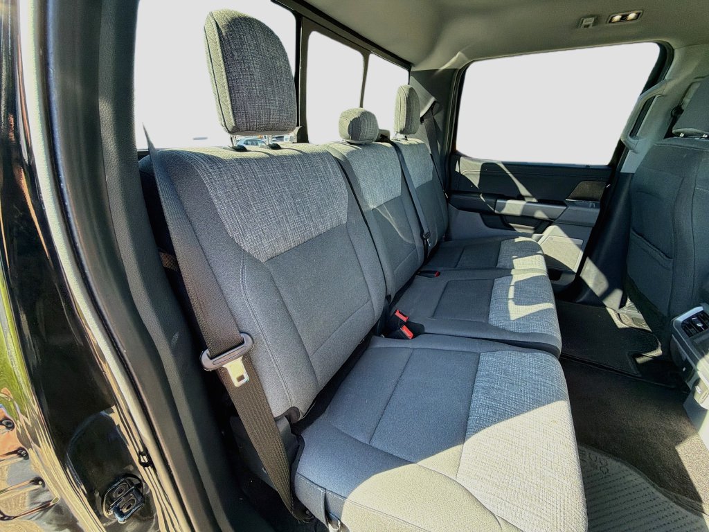 Used 2021 Ford F150 XLT w/ Equipment Group 302A High AWD/4WD image 29