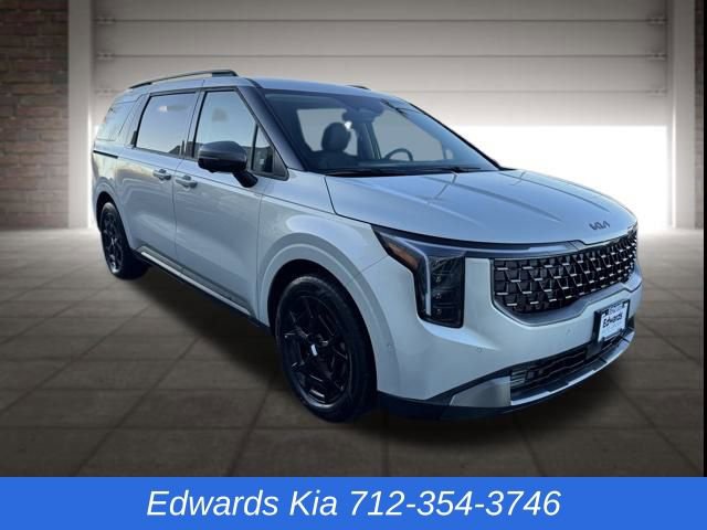 New 2026 Kia Carnival SX Prestige FWD image 6