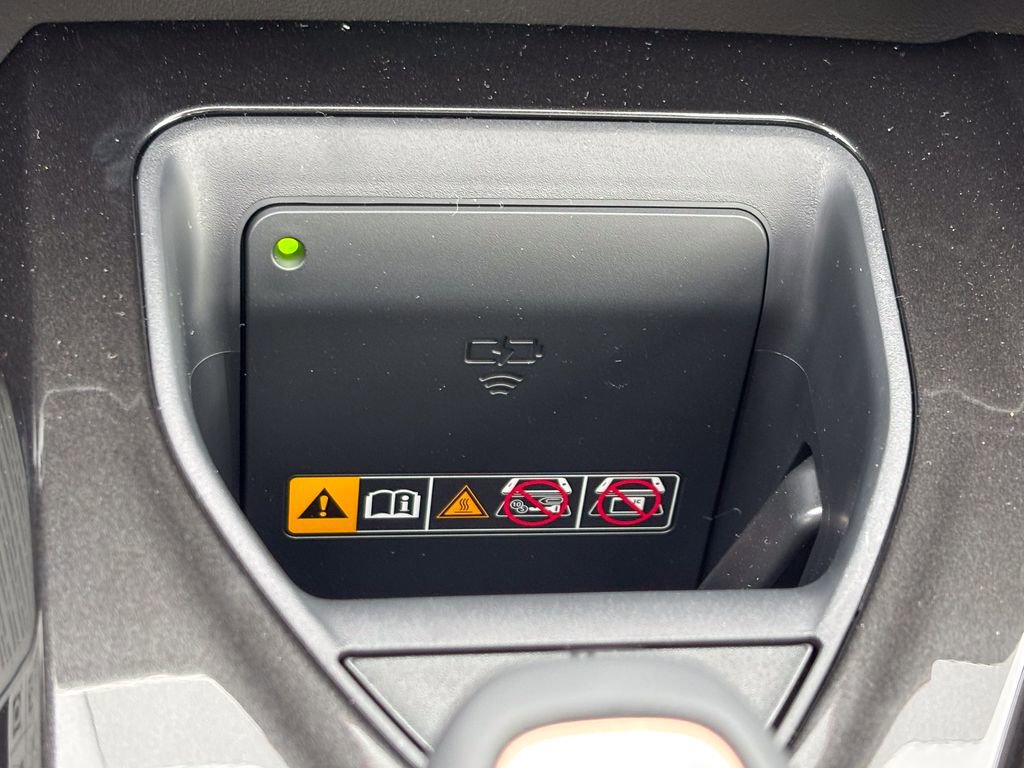 New 2026 Toyota Crown Nightshade image 18