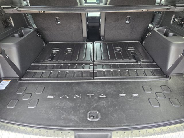 Used 2026 Hyundai Santa Fe Calligraphy AWD/4WD image 34