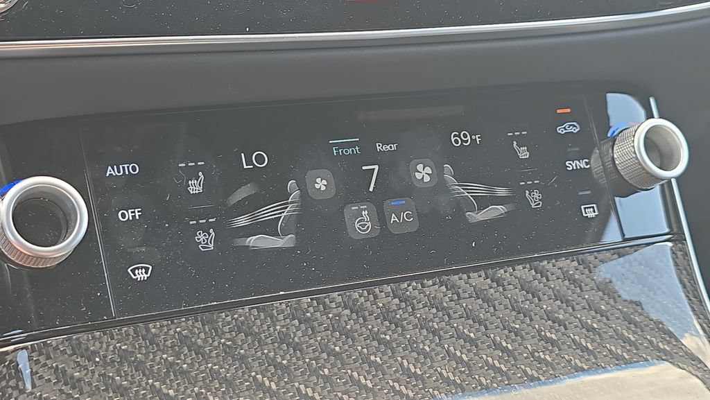 New 2026 Genesis GV70 3.5T Sport Prestige AWD/4WD image 26