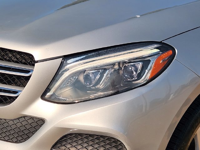 Used 2018 Mercedes-Benz GLE 350 image 6