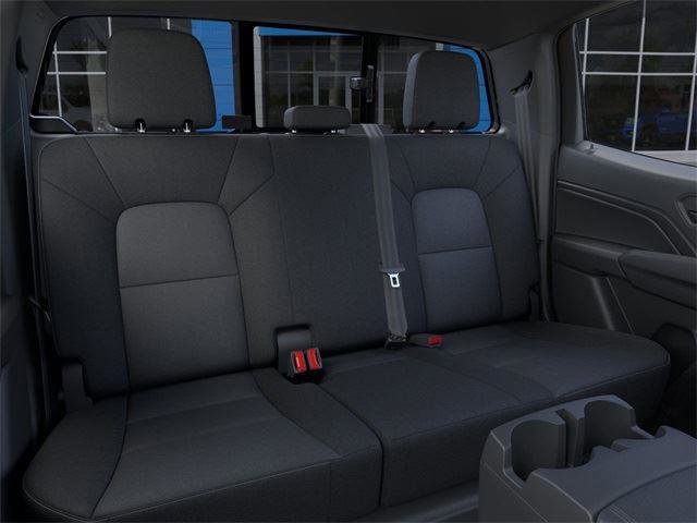 New 2025 Chevrolet Colorado Trail Boss image 29