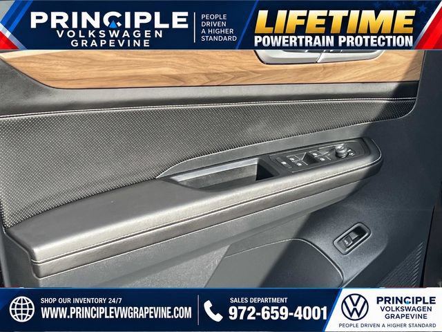 Used 2026 Volkswagen Atlas SE FWD image 10