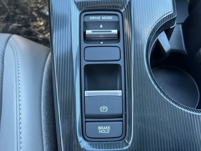 New 2026 Honda Civic Sport Touring image 33