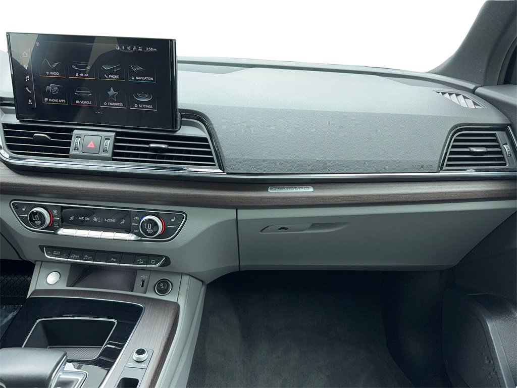 Used 2022 Audi Q5 2.0T Premium Plus image 19