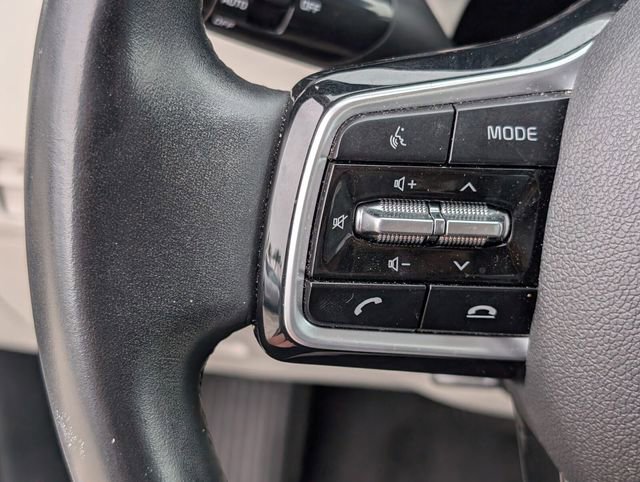 Used 2021 Kia Sorento SX image 32