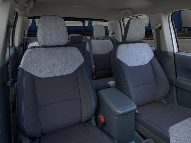 New 2026 Ford Maverick XLT AWD/4WD image 10